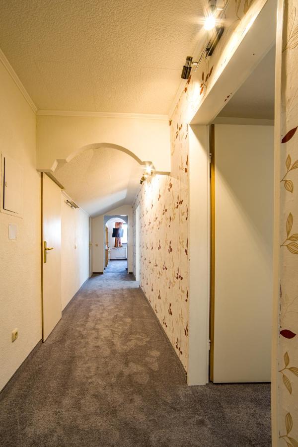 Hotel Brandl Bad Wörishofen Exteriér fotografie