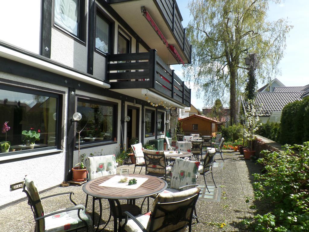Hotel Brandl Bad Wörishofen Exteriér fotografie