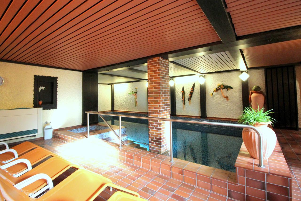 Hotel Brandl Bad Wörishofen Exteriér fotografie
