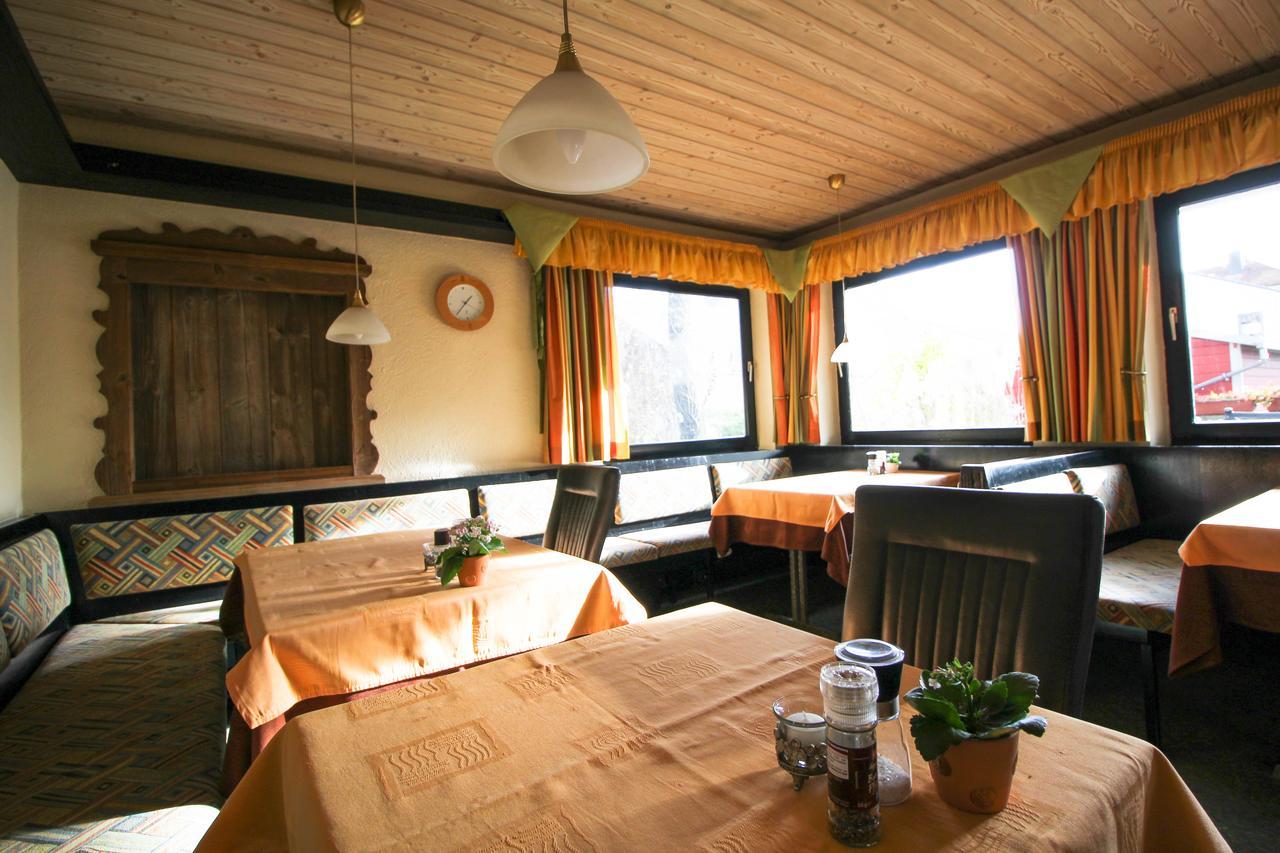 Hotel Brandl Bad Wörishofen Exteriér fotografie