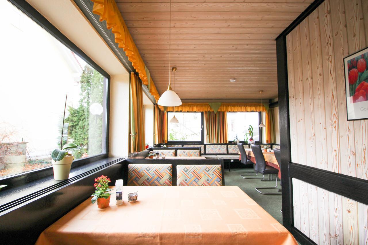 Hotel Brandl Bad Wörishofen Exteriér fotografie